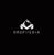 Drop Media logo