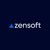 Zensoft io logo