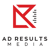 Ad Results Media logo