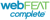 webFEAT Complete logo