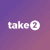 Take2 logo