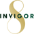 Invigor8 logo