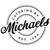 Catering by Michaels logo