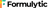 Formulytic logo