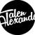 TalenAlexander logo
