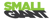 Small Giant logo