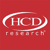 HCD Research logo