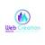 Web Creation Design logo