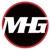 Mile High Graphics logo