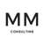 MM Consulting logo