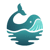 Blue Whale Publishers logo