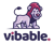Vibable logo