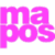 Mapos logo