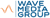 Wave Media Group logo