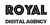 Royal Digital Agency logo