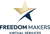 Freedom Makers Virtual Services logo