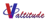 Valtitude logo