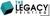 The Legacy Prinitng logo