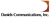 Daniels Communications Inc. logo
