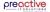 Preactive IT Solutions logo