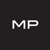 Mitchell + Palmer logo
