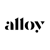 Alloy logo