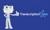 TranscriptionStar logo