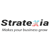 Stratexia logo