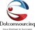 Dotcomsourcing logo
