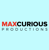 Max Curious Productions logo