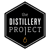 The Distillery Project logo