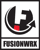 FUSIONWRX logo
