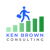 Ken Brown Consulting LLC logo