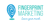 Fingerprint Marketing logo