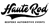 HauteRod Inc. logo