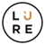 Lure Digital logo