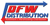 DFW Distribution logo
