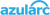 Azul Arc logo