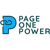 Page One Power logo