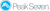Peak Seven logo