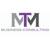 MTM Business Consulting logo