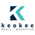 Keokee logo