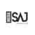 SAJMedia Marketing logo