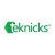 Teknicks logo