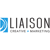 Liaison Creative + Marketing logo