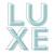 Luxe Event Productions logo