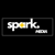 Spark Media Online logo
