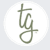 Tetley Graphic Design logo