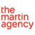 Martin Agency logo