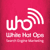 White Hat Ops logo